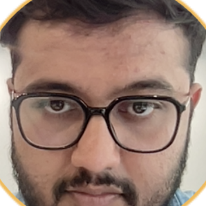 Face too close to the camera